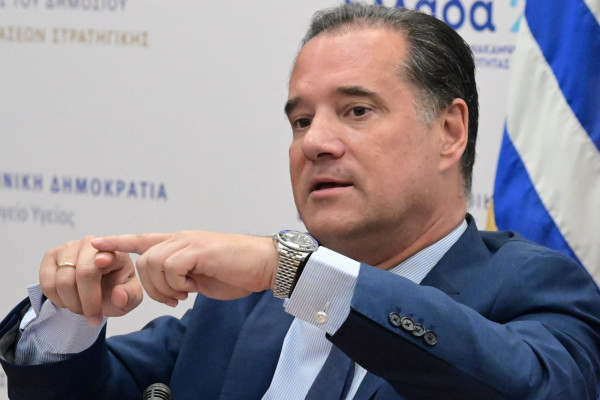 Γεωργιάδης: «Στα τέλη Οκτωβρίου τα εγκαίνια του Ωνάσειου Μεταμοσχευτικού Κέντρου»