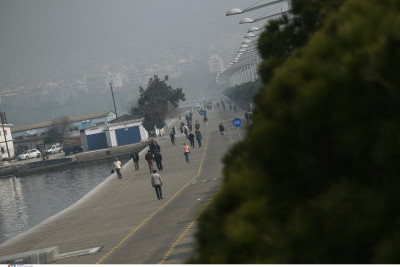 Κορονοϊός Ελλάδα: Ο μεγαλύτερος αριθμός κρουσμάτων των τελευταίων 2,5 μηνών