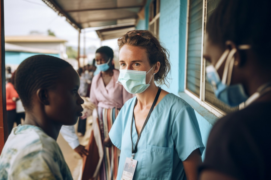 Επιστολή επαγγελματιών υγείας προς τους ευρωβουλευτές: Αρνούμαστε να γίνουμε όργανα εκτέλεσης απελάσεων