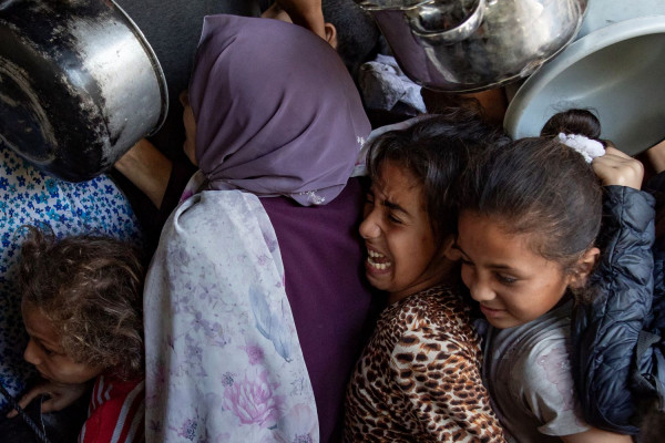 Οργανισμοί του ΟΗΕ προειδοποιούν ότι εκατομμύρια άνθρωποι κινδυνεύουν από λιμό