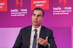 ECONOMIST IMPACT-Θεμιστοκλέους: Σημαντική πρόοδος στις κλινικές μελέτες από το 201