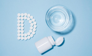 Η λήψη βιταμίνης D μπορεί να αποτρέψει τον διαβήτη