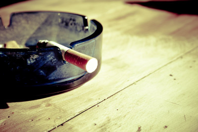 Θερμαινόμενα προϊόντα καπνού Vs παραδοσιακά τσιγάρα: Στοχεύοντας στη μείωση των κινδύνων για την υγεία