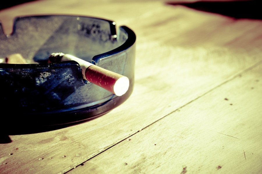 Θερμαινόμενα προϊόντα καπνού Vs παραδοσιακά τσιγάρα: Στοχεύοντας στη μείωση των κινδύνων για την υγεία