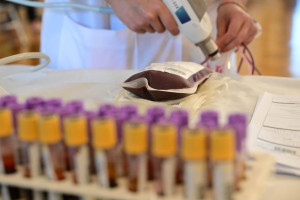 Στην ΗΔΥΚΑ το Εθνικό Μητρώο Αιμοδοτών - Προς υπογραφή και οι αποφάσεις για το ενιαίο ψηφιακό σύστημα