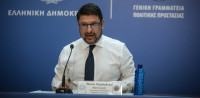 Xαρδαλιάς: Τρεις κατηγορίες ατόμων μπορούν να επιστρέψουν στην Ελλάδα