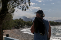 Κορονοϊός Ελλάδα: Σε χαμηλά επίπεδα η θετικότητα με 1.918 κρούσματα