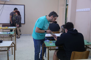 Πανελλήνιες 2026: Φυσικοθεραπευτικά εργαλεία για το άγχος των εξετάσεων