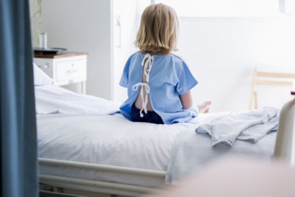 Οξεία ηπατίτιδα: Δύο νέα πιθανά κρούσματα σε παιδιά - Πάνω από 10 συνολικά στην Ελλάδα