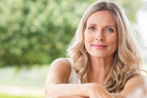 Πως να απαλλαγείς από την «κοιλιά της εμμηνόπαυσης» |Ladiesbook
