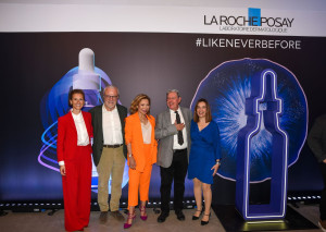 Η La Roche-Posay λανσάρει νέο προϊόν για την καταπολέμηση της υπερμελάγχρωσης!