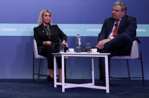 Τσέτη: «Ευθύνη όλων η ενεργός συμμετοχή στην καθημερινότητα του ΣΕΒ»