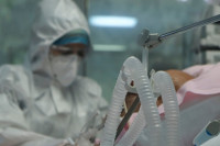 Πολυανθεκτικά μικρόβια: Οι μεγαλύτεροι υπεύθυνοι πίσω από τις νοσοκομειακές λοιμώξεις