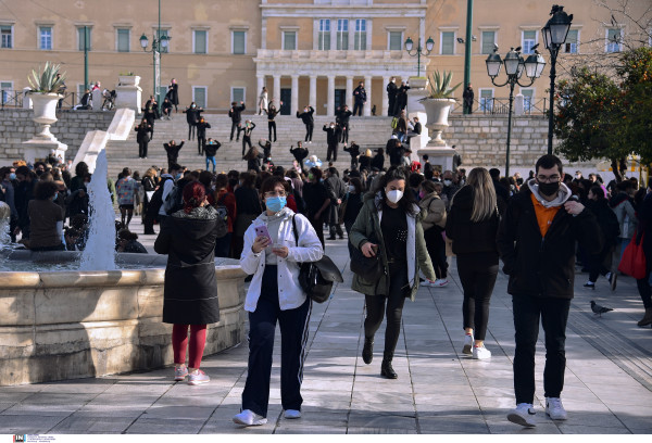 Γώγος: «Πενταπλάσια τα κρούσματα γρίπης, σε έξαρση οι λοιμώξεις αναπνευστικού» - Πότε πρέπει να χορηγούνται αντιβιοτικά