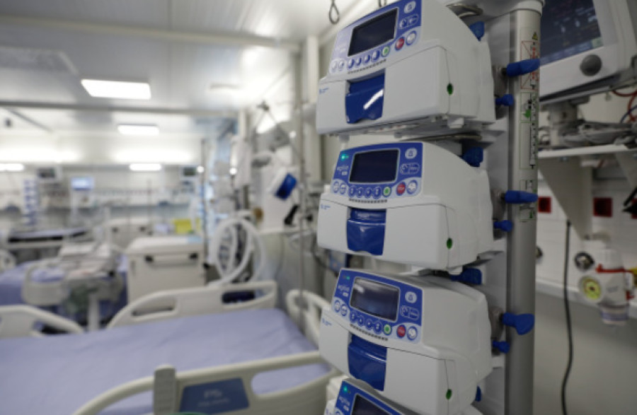 Ναυάγιο στην Πύλο: Βελτιώνεται η κατάσταση υγείας των τραυματιών - 27 άτομα παραμένουν στο νοσοκομείο Καλαμάτας