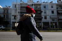 ΕΟΔΥ: Ξεπεράσαμε τα 60 μεταλλαγμένα κρούσματα κορονοϊού στην Ελλάδα