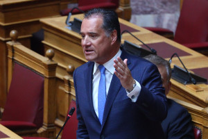 Γεωργιάδης: Σήμερα το πόρισμα για το Τζάνειο