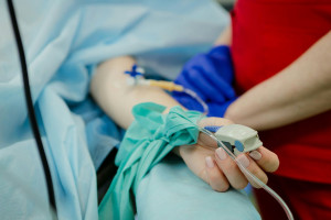 Νέο συνδυαστικό θεραπευτικό σχήμα με ελληνική συμμετοχή για το πολλαπλoύν μυέλωμα