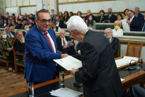 Γρηγοριάδης: «&quot;Μαραθώνιος&quot; που ευελπιστούμε να κερδίσουμε η αναχαίτιση εξέλιξης της ΣκΠ»