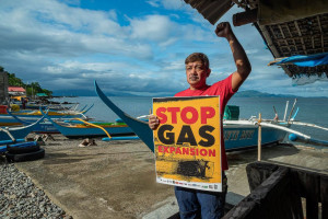 COP30: Υγειονομικοί απαιτούν ισχυρή διεθνή δέσμευση για απομάκρυνση από τα ορυκτά καύσιμα