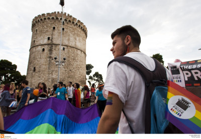 Έρευνα: Μύθος ή αλήθεια το «γκέι γονίδιο»