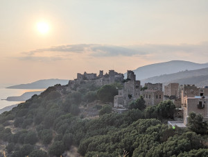 Μέσα Μάνη: Μια μοναδική γενετική «νησίδα» στην Ευρώπη