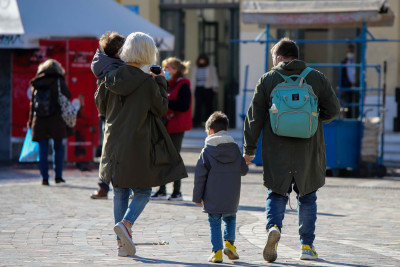 Πληθαίνουν τα κρούσματα ηπατίτιδας στα παιδιά, το χειρότερο σενάριο μια νέα μετάλλαξη κορονοϊού πίσω από αυτά