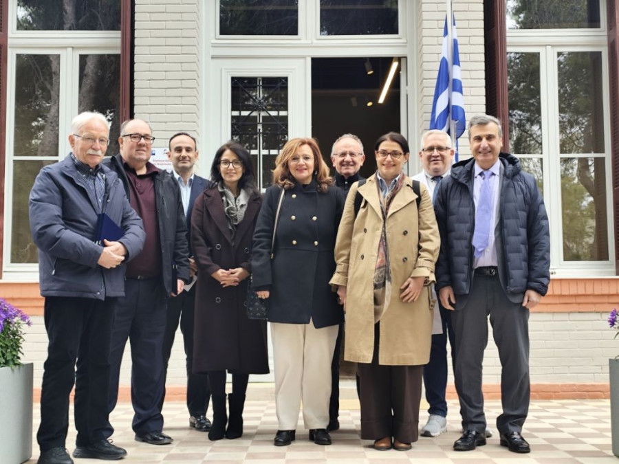 Ελληνική Πνευμονολογική Εταιρεία