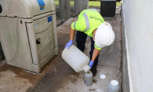 Αμερικανοί επιστήμονες φιλοδοξούν να εκδίδουν «δελτία» επιδημιών από την ανάλυση των λυμάτων