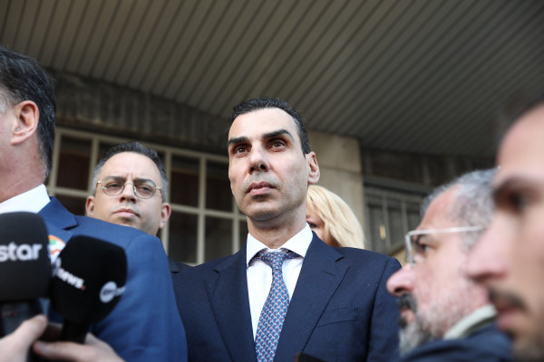 Θεμιστοκλέους: Το ΕΣΥ βρίσκεται στην καλύτερη φάση που έχει υπάρξει ποτέ