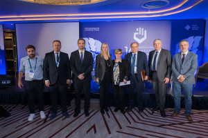 Ο λόγος στον ασθενή: Το 14ο Πανελλήνιο Συνέδριο της ΕΝΑΣΕΛ έδωσε φωνή στη συμμετοχική υγεία