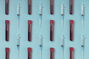 Ένα τρύπημα στο δάκτυλο μπορεί να ανιχνεύσει ασθένειες 10 χρόνια πριν την εμφάνιση των συμπτωμάτων