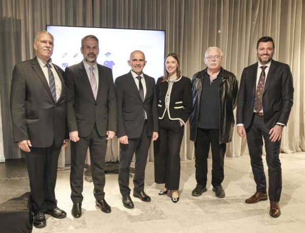 Ο πέντε προτεραιότητες του ΣΕΙΒ για την καινοτομία και τον μετασχηματισμό της υγειονομικής φροντίδας