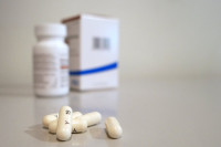 Κορονοϊός: Η πρόσφατη λήψη ασπιρίνης μειώνει τον κίνδυνο εισαγωγής σε ΜΕΘ και τη θνητότητα