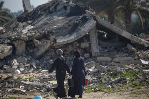 Γάζα: Ο ΠΟΥ δεν έχει επαφή με το νοσοκομείο Νάσερ, σε κίνδυνο οι ασθενείς