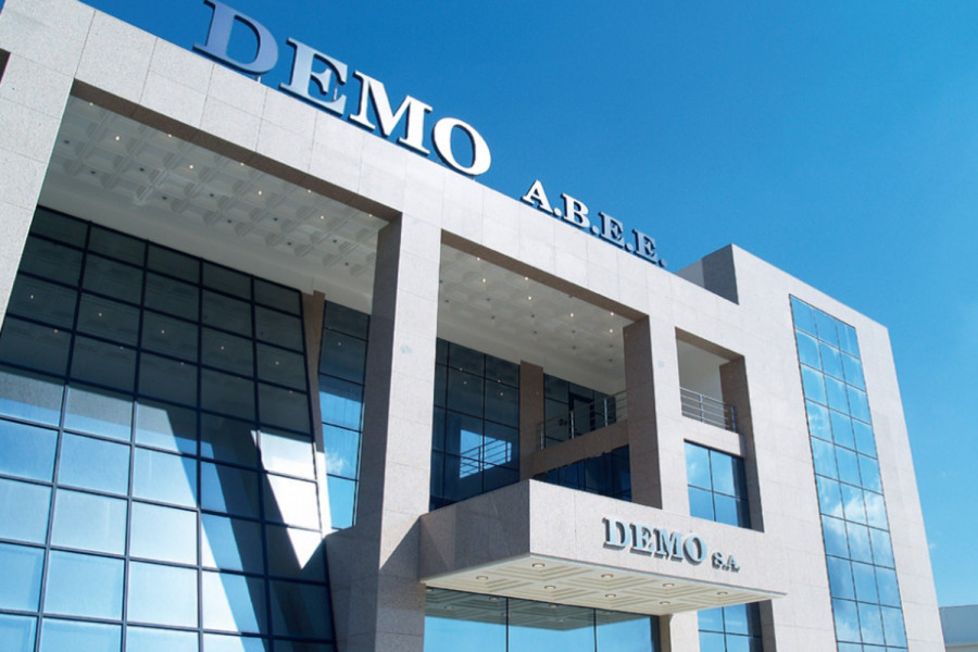 DEMO ΑΒΕΕ: Συμμετοχή σε πληθώρα συνεδρίων μέσα στον Δεκέμβρη