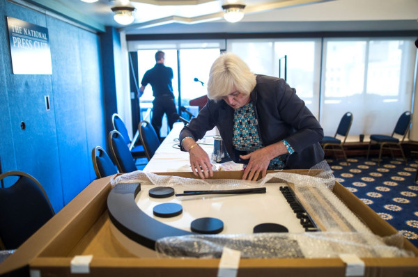 ΗΠΑ: Στα 85 δευτερόλεπτα πριν από τα μεσάνυχτα το Ρολόι της Αποκάλυψης