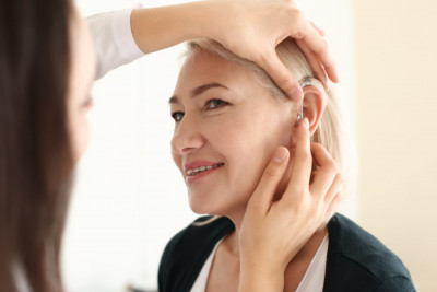 Απώλεια ακοής: Σε ποιες περιπτώσεις είναι αναστρέψιμη