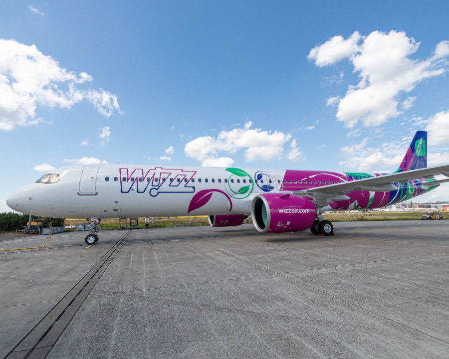 WIZZ AIR