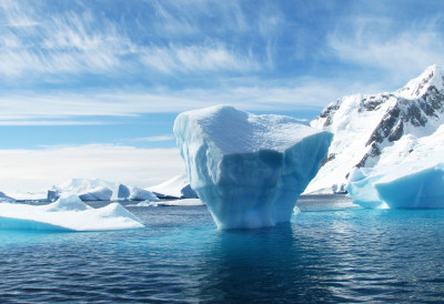Η επόμενη πανδημία μπορεί να προέλθει από το λιώσιμο των παγετώνων, δείχνουν νέα δεδομένα