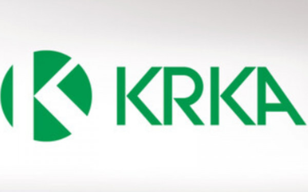 O Όμιλος KRKA άνοιξε θυγατρική στην Ελλάδα