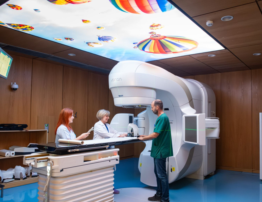 ΝΟΣΟΚΟΜΕΙΟ ΠΑΠΑΓΕΩΡΓΙΟΥ