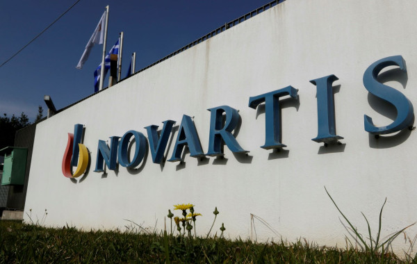 Novartis Hellas: Προστιθέμενη αξία για τους ασθενείς με την αξιοποίηση των ψηφιακών δεδομένων υγείας