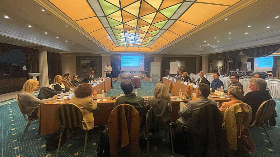 Δεύτερη μελέτη PHSSR για τη βιωσιμότητα του συστήματος υγείας στην Ελλάδα