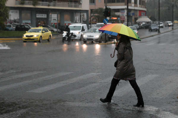 Ελλάδα: Το 100% των κρουσμάτων αφορούν τη μετάλλαξη Δέλτα