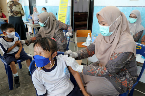 Ο ΠΟΥ περιμένει αύξηση των θανάτων από ιλαρά - Περισσότερα από 306.000 κρούσματα το 2023