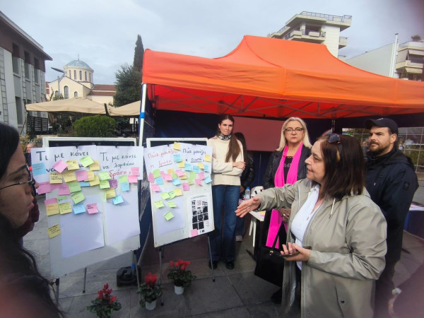 Δήμος Καλαμαριάς/ΑΠΕ-ΜΠΕ