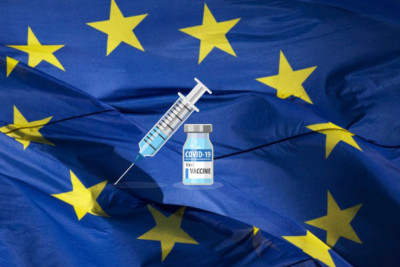 Ο αργός εμβολιασμός επηρεάζει την οικονομική ανάκαμψη της Ευρωπαϊκής Ένωσης