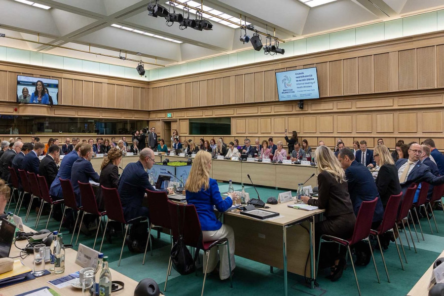 Photo by Ireland2026eu
