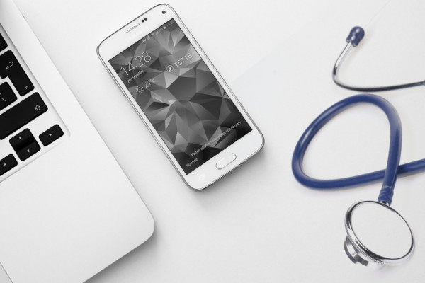 Ψηφιακή Bίβλος και στην Υγεία: Mobile app για την αναμονή στα νοσοκομεία μεταξύ των αλλαγών